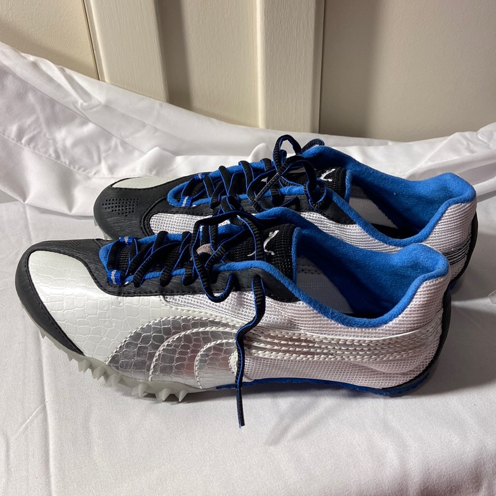 Puma Men's Track shoes